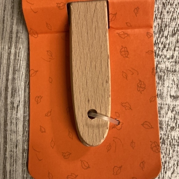 NEW PEANUTS 2 Pack Large and Mini Fall Spatulas - Picture 5 of 6